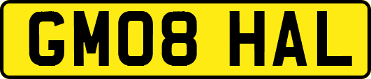 GM08HAL