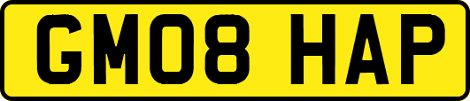 GM08HAP