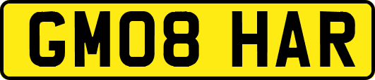 GM08HAR