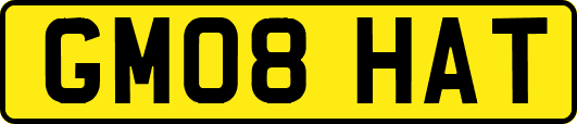 GM08HAT