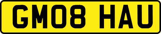 GM08HAU