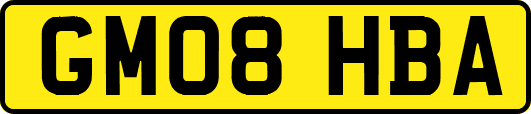 GM08HBA