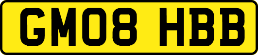 GM08HBB
