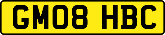 GM08HBC