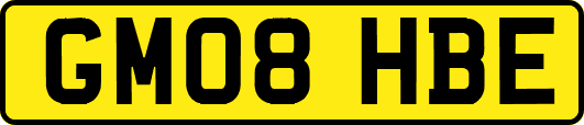 GM08HBE
