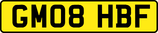 GM08HBF