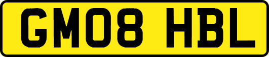 GM08HBL