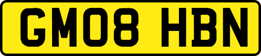 GM08HBN