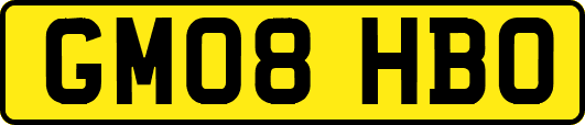 GM08HBO