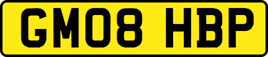 GM08HBP