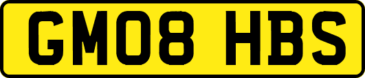 GM08HBS