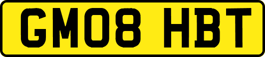 GM08HBT
