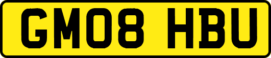 GM08HBU
