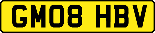 GM08HBV