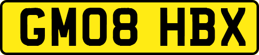 GM08HBX