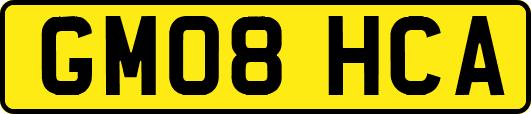 GM08HCA