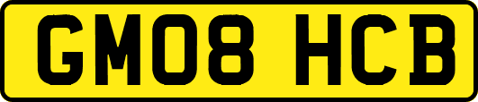 GM08HCB