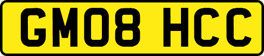 GM08HCC