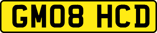 GM08HCD