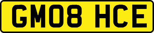 GM08HCE