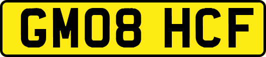 GM08HCF