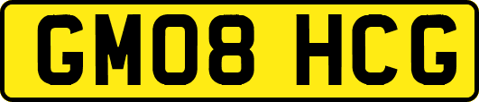 GM08HCG
