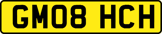 GM08HCH
