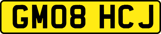 GM08HCJ