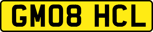 GM08HCL