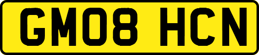 GM08HCN