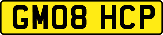 GM08HCP