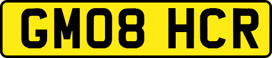 GM08HCR