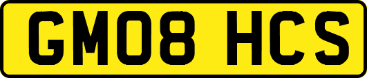 GM08HCS