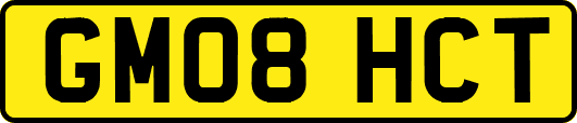 GM08HCT