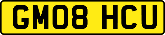 GM08HCU