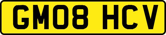 GM08HCV
