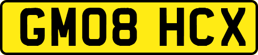 GM08HCX