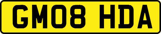 GM08HDA
