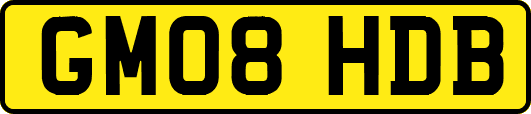 GM08HDB