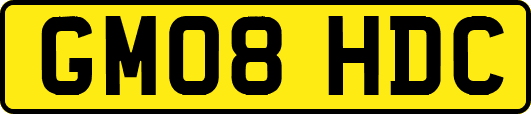 GM08HDC