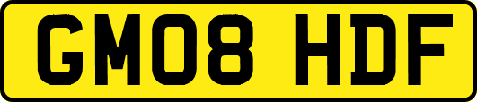 GM08HDF