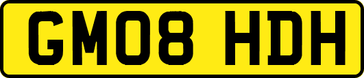 GM08HDH