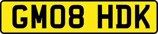 GM08HDK