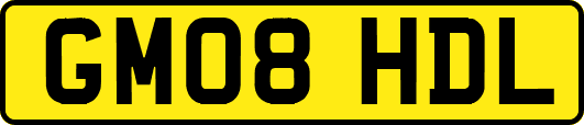 GM08HDL