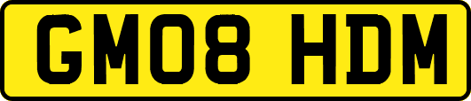 GM08HDM