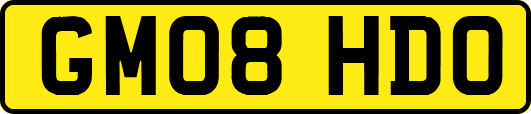 GM08HDO