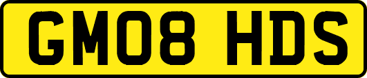 GM08HDS