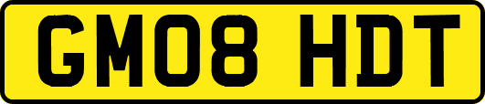 GM08HDT