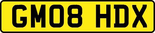 GM08HDX
