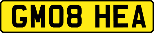GM08HEA